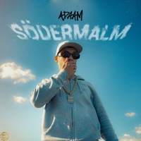 SÖDERMALM (feat. Philippe & takenoelz) - Single - ADAAM