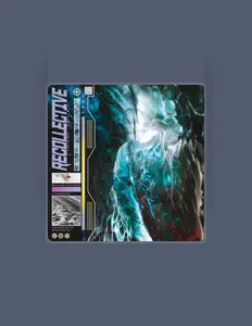 聆聽 Venxm Spyke、觀看音樂影片、閱讀小傳、查看巡演日期等！