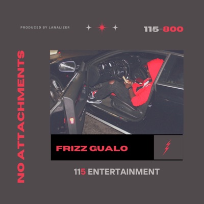 No Attachments - Single