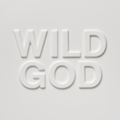 Wild God artwork