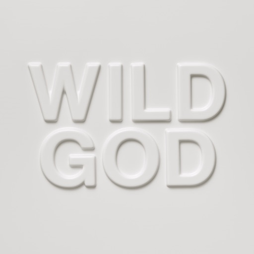 Album artwork