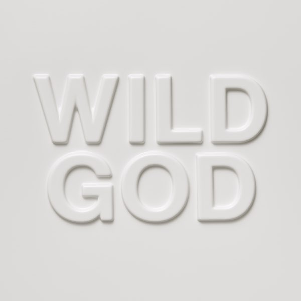 Wild God - Album by Nick Cave & The Bad Seeds - Apple Music