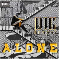 Alone - Single - DIC senpai