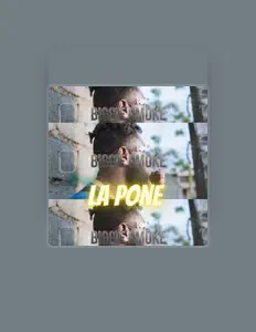 Listen to Biggie Smoke, watch music videos, read bio, see tour dates & more!