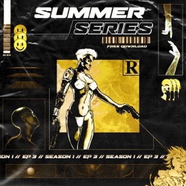 So What ? Garcia sauvage