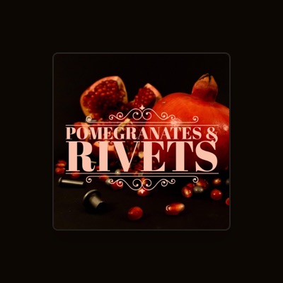 Listen to Pomegranates § Rivets, watch music videos, read bio, see tour dates & more!