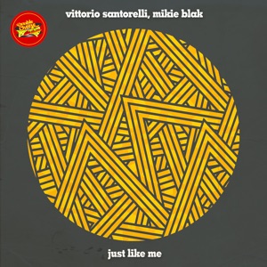 Just Like Me - Single