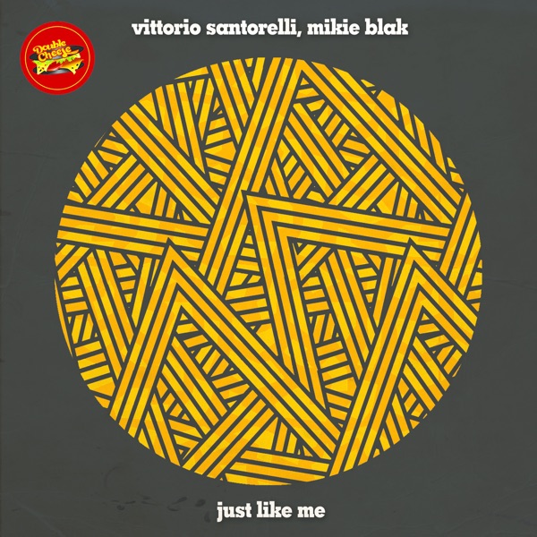 Just Like Me - Single