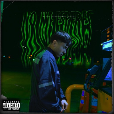 No me esperes (Kpona) - Single
