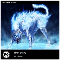 Miss You - Single - Matt Dybal