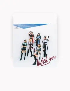 聆聽 Siam☆Dream、觀看音樂影片、閱讀小傳、查看巡演日期等！