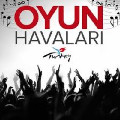 Atakan Musıc - Oyun Havasi (Hareketli)