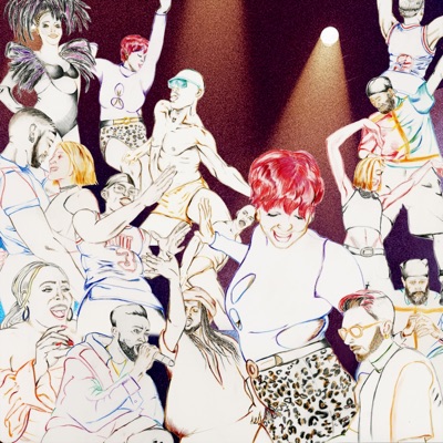 Awa Toko Bina (feat. Popaul Amisi) - Single