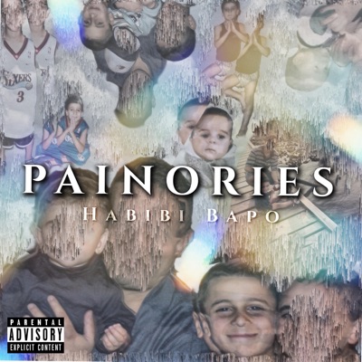 Painories - Single