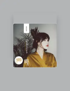 Listen to Katherine Lau, watch music videos, read bio, see tour dates & more!