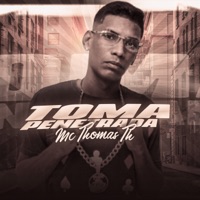 Toma Penetrada - Single - Mc thomas th