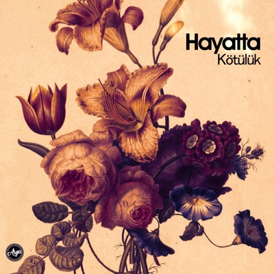 Arya Beat - Hayatta Kötülük (Melancholic Edition)