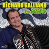 Richard Galliano Paraíba Meu Amor 