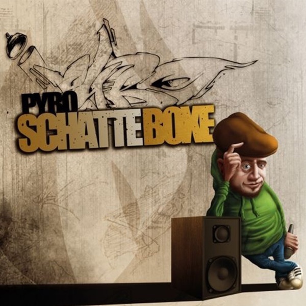 Schatteboxe