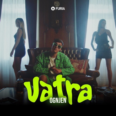 Vatra - Single