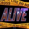 Alive (feat. Dizzy Dzyn) - AO lyrics
