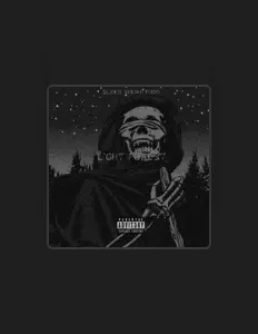 Listen to blxck $heikh, watch music videos, read bio, see tour dates & more!