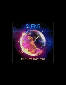 Listen to SUBNR, watch music videos, read bio, see tour dates & more!