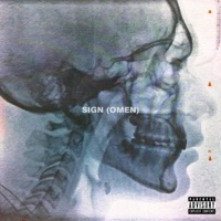 Sign (Omen) - Scutipop