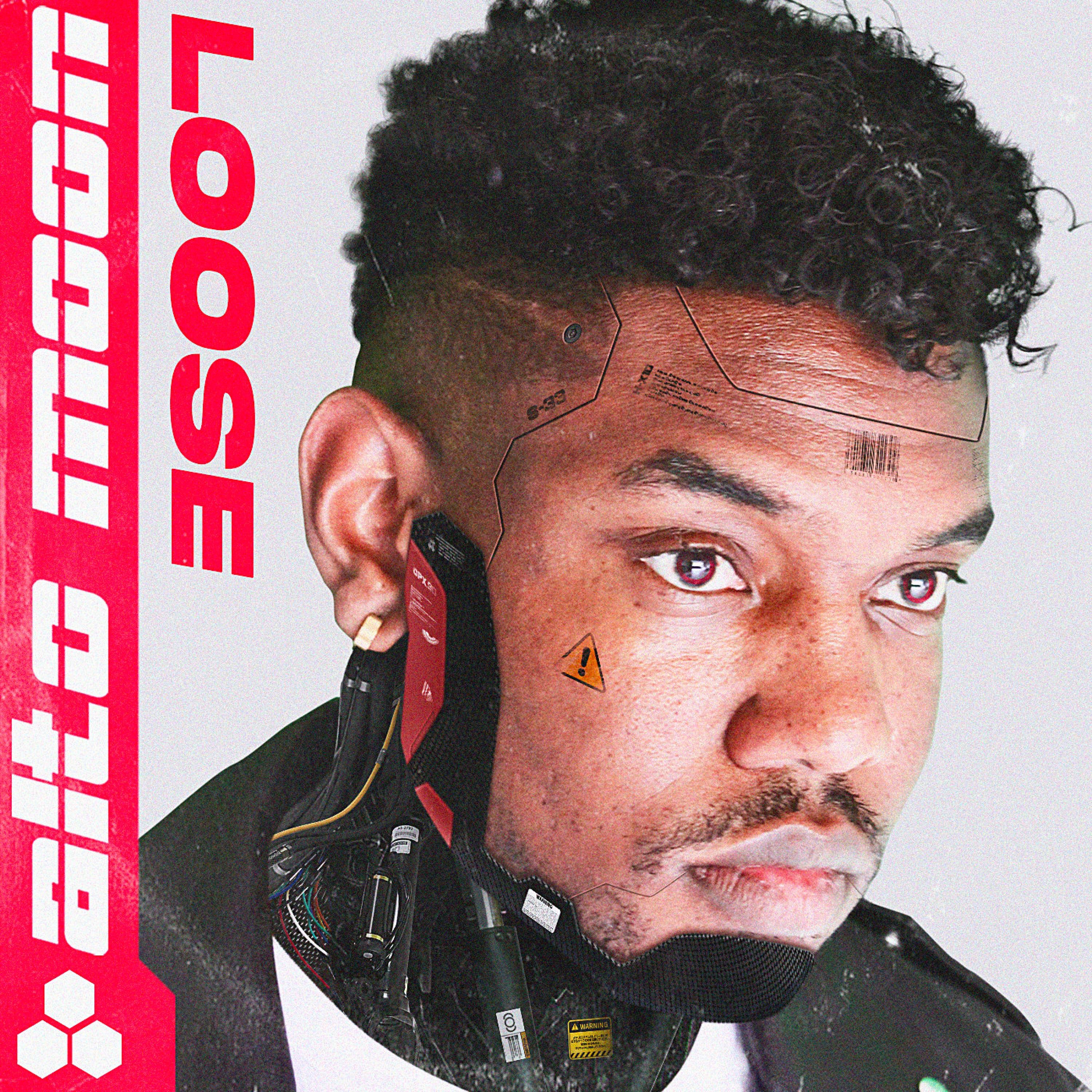 Alto Moon - Loose