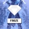 Froze (feat. LuckyLeek & Fred Blaze) - EB SNL Mafia lyrics