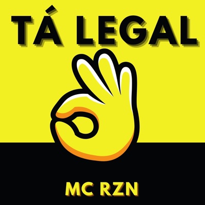Tá Legal - Single