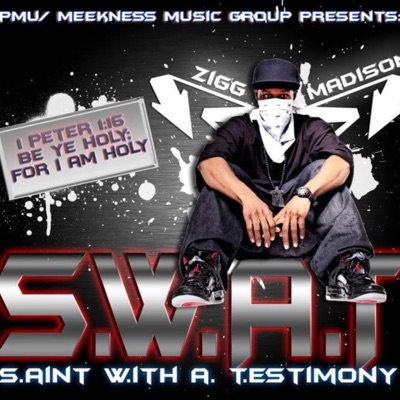 Once Too Many - Single