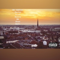PR cypher (feat. Parky, Dozz, Skaz, M K & Emdi) - Single - BASRA