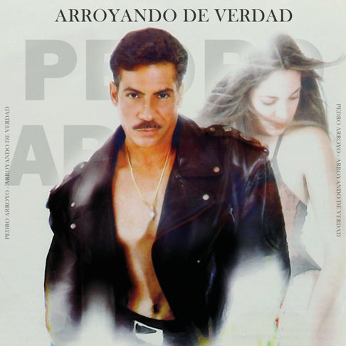 Pedro Arroyo on Apple Music