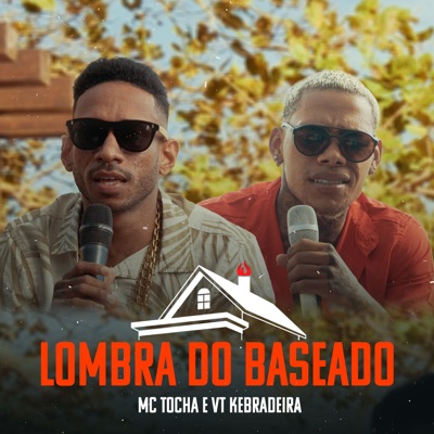 Lombra do Baseado - Single