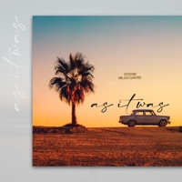 As It Was - Single - Boehm & Milan Gavris