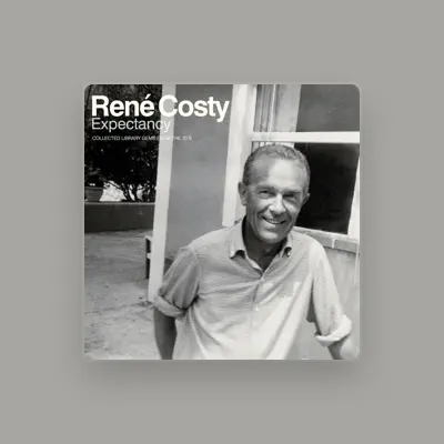 Listen to René Costy, watch music videos, read bio, see tour dates & more!