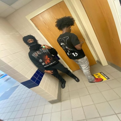 Wid Da Stixk (feat. 1OmertaAj) - Single