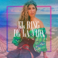 Daniela Barroso - El Ring De La Vida