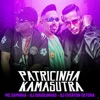 Patricinha Kamasutra (feat. DJ Douglinhas & DJ Everton Detona) - Single