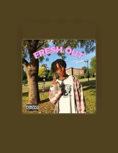 Dengarkan Young Cxdy, tonton video musik, baca bio, lihat tanggal tur & lainnya!