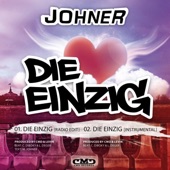 Die Einzig (Radio Edit) artwork