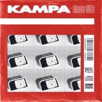 Carte SIM - Single - Kampa