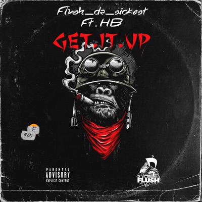 Get it up (feat. Henry Brown) - Single