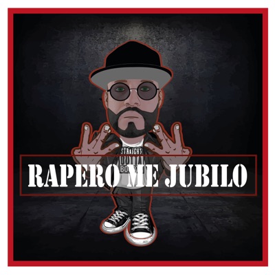 RAPERO ME JUBILO - Single