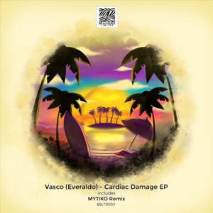Cardiac Damage - EP