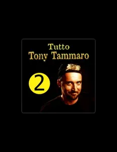 聆聽 Tony Tammaro、觀看音樂影片、閱讀小傳、查看巡演日期等！