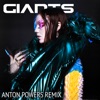 Giants (Anton Powers Remix) - Single