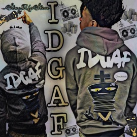 IM Da F****n Man! StackUpSteve