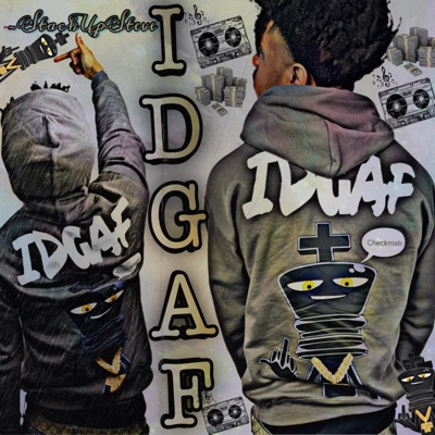 Idgaf